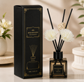 Elyscent™ Signature Flower Reed Diffuser 50ml